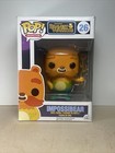 Funko Pop!!Animation: Bravest Warriors Impossibear #26