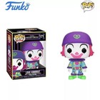 Funko Pop Asia Sugar Circus 171 Love Combrat Vinyl Figure