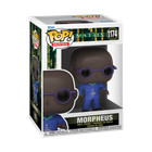 Funko Pop! Vinyl: The Matrix - Morpheus #1174