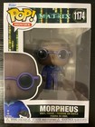 Pop! Movies: The Matrix Resurrections - Morpheus