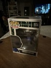 Funko Pop! The Matrix Resurrections Vinyl Figure Morpheus #1174