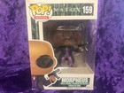 Funko Pop! The Matrix - Morpheus #159 (In Box)