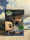 Funko Pop! Digital: The Matrix - Trinity #113 Legendary LE 1550
