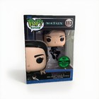Funko Pop! Digital The Matrix - Trinity #113 Legendary LE 1550