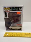 Funko POP! Movies: Exclusive Matrix Resurrections Morpheus Figure #1175