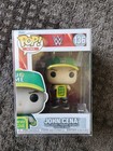 Funko Pop WWE John Cena #136 Never Give Up With Protector