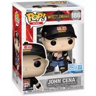 Funko Pop Vinyl WWE John Cena 186 Wrestlemania 41  Vegas Collectable Figure NEW
