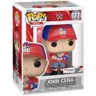Funko Pop! WWE | John Cena 177 [Fanatics Exclusive]