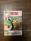 Funko Pop! WWE: John Cena - (Never Give Up)  136 with protector