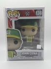Funko Pop! WWE John Cena Vinyl Figure #136