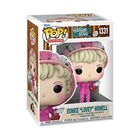 Funko POP! Gilligan's Island: Eunice "Lovey" Howell + Protector