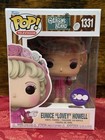 Funko Pop Eunice Lovey Howell Gilligan’s Island With Pop Protector