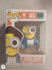Jung Kook BTS Funko Pop #424 Excellent Condition