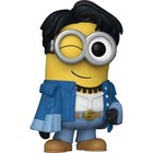 Funko Despicable Me 4 Minion x BTS POP! Movies Jung Kook Vinyl Figure #424