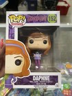 Funko Pop Animation! Vinyl: Scooby-Doo - Daphne Blake #152