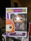 Funko Pop! Vinyl: Scooby-Doo - Daphne Blake #152