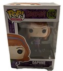Funko Pop Scooby-Doo Daphne 152 NEW