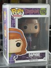 Funko Pop! Vinyl: Scooby-Doo - Daphne  #152 with PROTECTOR (2016)