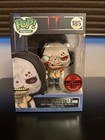 Funko Pop! Vinyl: It - Patrick Hockstetter Zombie (Digital Pop!) - Funko #185