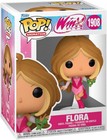 *IN HAND* Funko Pop! WINX CLUB Flora #1908