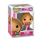 Winx Club Flora Funko Pop! Vinyl Figure #1908
