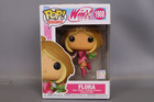 Pop Animation Winx Club Flora