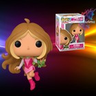 Funko Pop Winx Club - Flora # 1908 IN HAND