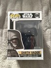 Funko Pop! Star Wars Darth Vader - 539