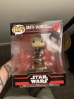Funko Pop #743: Star Wars Darth Vader First Appearance Figure