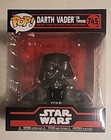 Funko Pop! Deluxe: Star Wars - Darth Vader on Throne #745