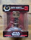 Funko Pop! Rides Deluxe: Star Wars - Darth Vader First Appearance #743