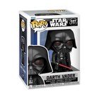 Funko Pop! Star Wars Darth Vader #597