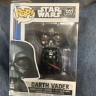 Funko Pop! Star Wars Darth Vader #597