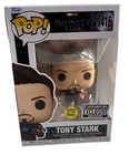 Funko Pop - Marvel Iron Man 3 - Tony Stark Suit-Up GITD - #1416