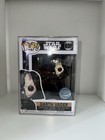 FUNK POP - DARTH VADER BOBBLEHEAD SEALED