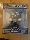 Funko Pop! Super Sfx: Star Wars - Darth Vader #727 Halloween