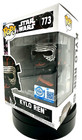Funko Exclusive Pop Star Wars Impressions Kylo Ren #773 Bobblehead