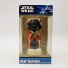 Funko Star Wars Darth Vader Christmas Holiday Bobble Head *Not a Pop*