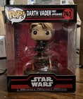 Funko Pop! Vinyl: Star Wars Darth Vader First Appearance #743 Bobblehead (rare)
