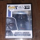 Funko Pop! Vinyl Star Wars Darth Vader #597 Bobblehead Figure Vinyl