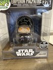 STAR WARS: FUNKO DIGITAL POP! SERIES 1 EMPEROR PALPATINE (LEGENDARY)