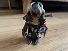 The Dark Crystal  Age of Resistance Hunter SkekMal  figure Funko ReAction