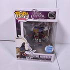 The Dark Crystal Age of Resistance The Hunter Vinyl POP Figure Toy #862 FUNKO