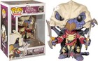 The Dark Crystal Age of Resistance The Hunter Vinyl POP Figure Toy #862 FUNKO