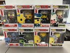 Funko pop simpsons
