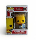 Funko Pop The Simpsons Gamer Bart Insider Club Television 1035