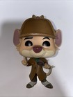 Funko Pop Disney Great Mouse Detective - Basil #774