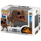 FUNKO POP 1211  Jurassic World 3  T-Rex
