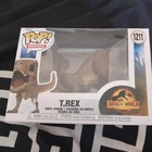 Funko Pop | #1211 T.Rex | Jurassic World Dominion