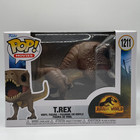 Funko Pop! Jurassic World Dominion - T REX #121